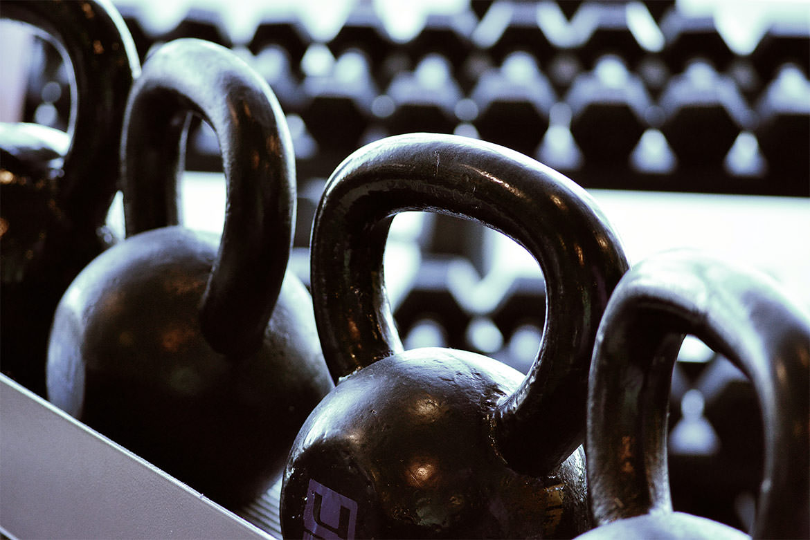 Specialty Training Inc. — Globo gym in Spokane Valley, WA